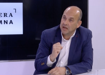 Carles Luz, disposat a parlar amb tothom si Junts perd la majoria absoluta a Gandesa