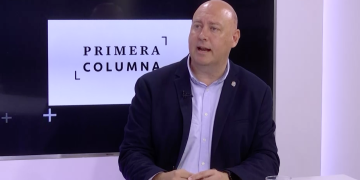 Caparrós (Esquerra): ‘Sempre garantiré el govern més estable i més fort per a la Ràpita’