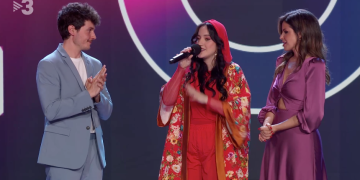 [#Eufòria #02×7] En Josmar ho faria millor