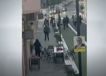 A presó els tres detinguts a Tortosa per robatoris amb violència i intimidació