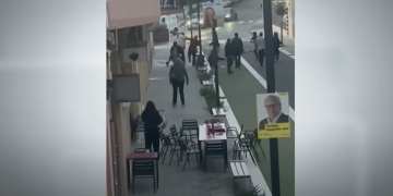 A presó els tres detinguts a Tortosa per robatoris amb violència i intimidació