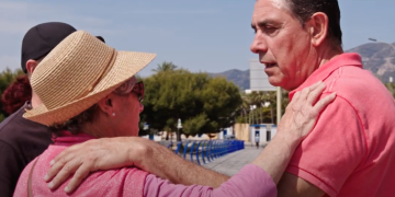 El vídeo més personal de Xavier Reverté, Xapo: ‘Ho tenim tot per guanyar’