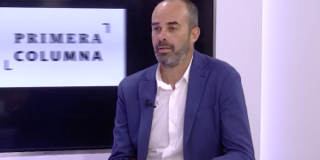 Garcia anuncia un càmping de luxe a la falda del Port, per posar Roquetes ‘al mapa turístic’