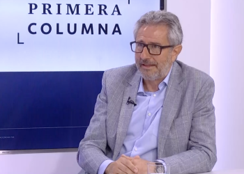 Manel Ferré: ‘Amposta ha deixat de ser la ciutat segura que era fa vuit anys’