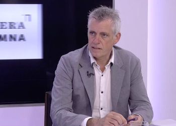 Adam Tomàs: ‘Si no passa res, veig molt complicat perdre la majoria absoluta’