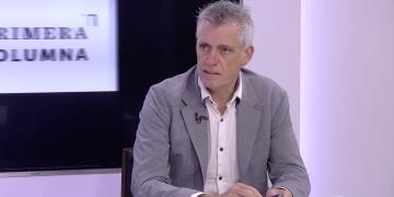 Adam Tomàs: ‘Si no passa res, veig molt complicat perdre la majoria absoluta’