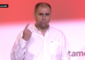 Ciscar, guanyador del debat #Amposta28M segons l’enquesta de Canal 21 i Marfanta