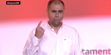 Ciscar, guanyador del debat #Amposta28M segons l’enquesta de Canal 21 i Marfanta