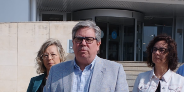 Faura proposa ubicar un centre d’atenció integrada social i sanitària a l’actual HTVC