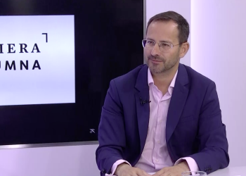 Biarnés no posa línies roges per pactar, però voldria revalidar la majoria a Móra d’Ebre