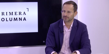 Biarnés no posa línies roges per pactar, però voldria revalidar la majoria a Móra d’Ebre