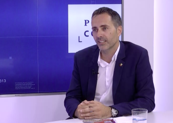 Jordan fixa les prioritats per als primers 100 dies del mandat si és nou alcalde de Tortosa