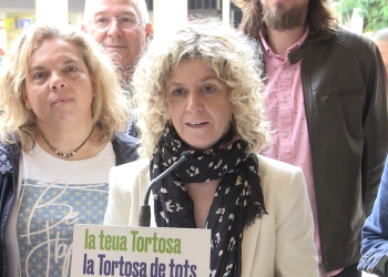 Roigé acusa Faura de repartir-se l’alcaldia amb Jordan i el republicà diu que menteix