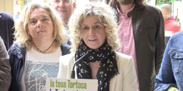 Roigé acusa Faura de repartir-se l’alcaldia amb Jordan i el republicà diu que menteix