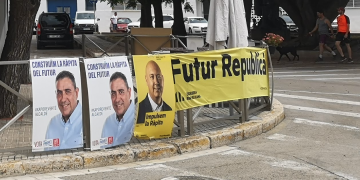 Esquerra s’enfonsa a la Ràpita i el PSC frega la majoria absoluta amb ‘l’efecte Xapo’