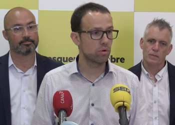 Esquerra destaca la seua victòria en regidors a l’Ebre, tot i que Junts té 200 vots més