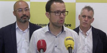 Esquerra destaca la seua victòria en regidors a l’Ebre, tot i que Junts té 200 vots més