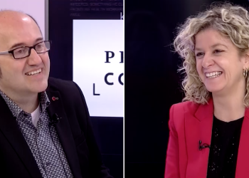 Roigé reacciona a l’avançament electoral a Espanya, el 23 de juliol: ‘En ple Renaixement’