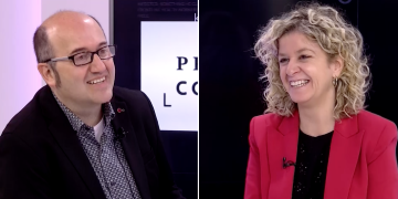 Roigé reacciona a l’avançament electoral a Espanya, el 23 de juliol: ‘En ple Renaixement’