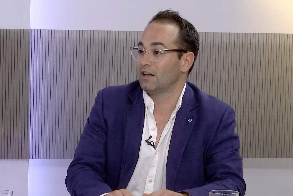 ‘Quatre notes i Tortosa (i els pobles) sobretot!’, per Aitor Pérez Codorniu