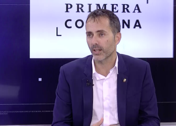 Jordan confirma contactes amb ERC i la CUP per fer un govern d’esquerres a Tortosa