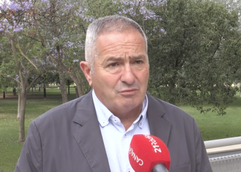 Pallarès (Junts) defensa el pacte entre Roigé i ERC a Tortosa com l’opciò ‘més lògica’