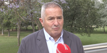 Pallarès (Junts) defensa el pacte entre Roigé i ERC a Tortosa com l’opciò ‘més lògica’