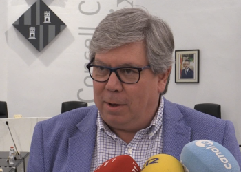 Faura (ERC) analitzarà ‘amb el cap fred’ els pactes amb Roigé o Jordan a Tortosa