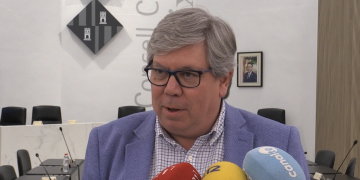 Faura (ERC) analitzarà ‘amb el cap fred’ els pactes amb Roigé o Jordan a Tortosa