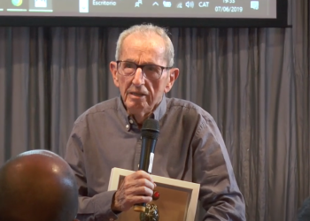 Dol al periodisme ebrenc per la mort de Joan Nadal, fundador de Ràdio Ulldecona