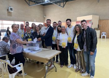 Soler (Enlairem Deltebre) amplia la majoria absoluta i Gaseni (ERC) la perd a l’Ametlla