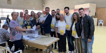 Soler (Enlairem Deltebre) amplia la majoria absoluta i Gaseni (ERC) la perd a l’Ametlla