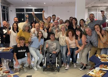 Ivan Garcia aconsegueix la majoria absoluta a Roquetes i ERC podrà governar en solitari