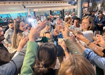 Adam Tomàs (ERC) manté la majoria absoluta a Amposta, tot i perdre cinc regidors