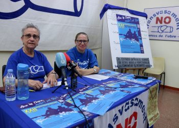 La PDE es mobilitza per frenar el Hard Rock perquè consumiria un 20% de l’aigua del CAT