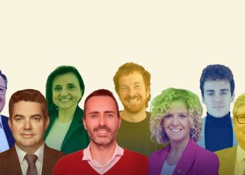 Guanya la porra de les municipals a Tortosa i participa en el sorteig d’un sopar