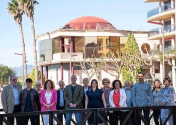 ‘Aquell 8 de maig’, per Miquel Castelló