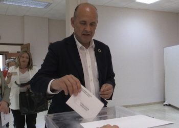 Carles Luz perd la majoria absoluta i Junts per Gandesa haurà de pactar per governar