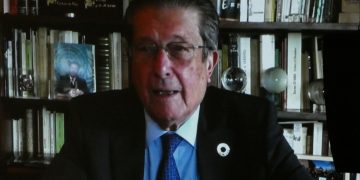 Federico Mayor Zaragoza: ‘La unanimitat és l’antítesi de la democràcia’