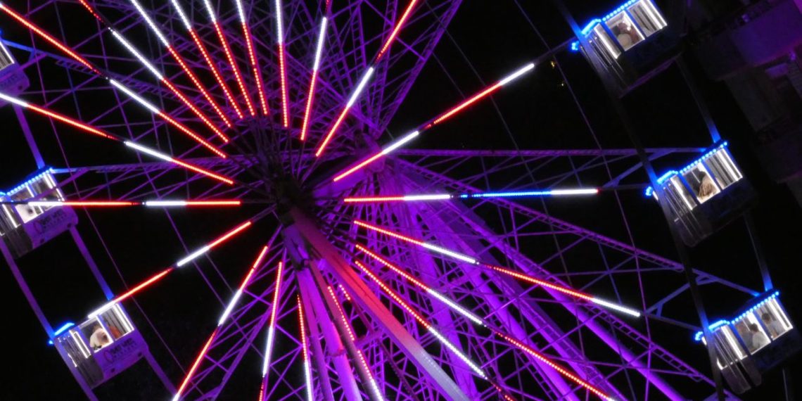 [#Crònica] L’ExpoEbre continua ampliant el seu espai tecnològic