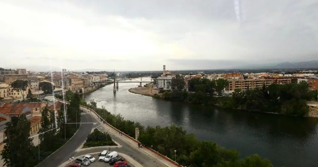 [#Crònica] L’ExpoEbre continua ampliant el seu espai tecnològic