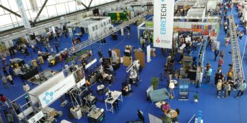 [#Crònica] L’ExpoEbre continua ampliant el seu espai tecnològic