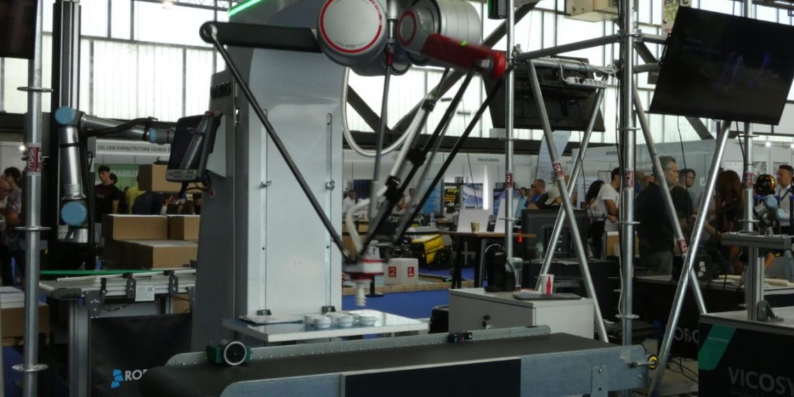 [#Crònica] L’ExpoEbre continua ampliant el seu espai tecnològic