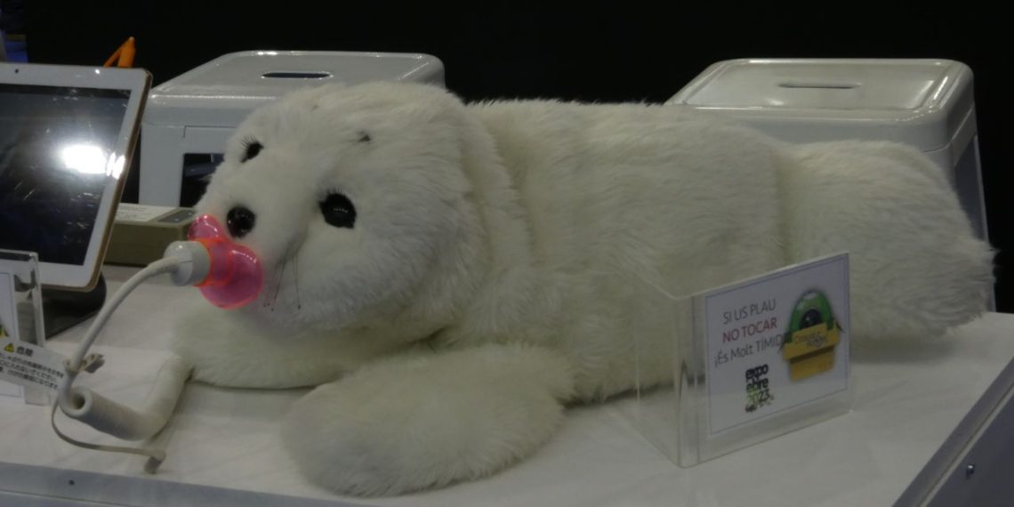 [#Crònica] L’ExpoEbre continua ampliant el seu espai tecnològic