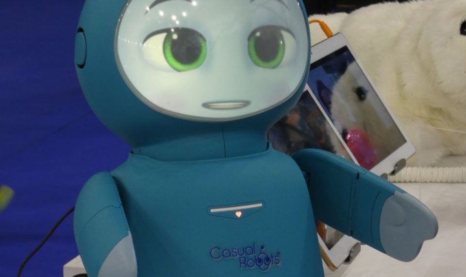 [#Crònica] L’ExpoEbre continua ampliant el seu espai tecnològic