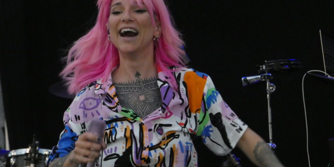 [#Crònica] L’ExpoEbre continua ampliant el seu espai tecnològic