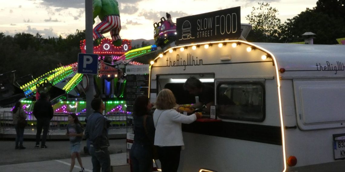 [#Crònica] L’ExpoEbre continua ampliant el seu espai tecnològic