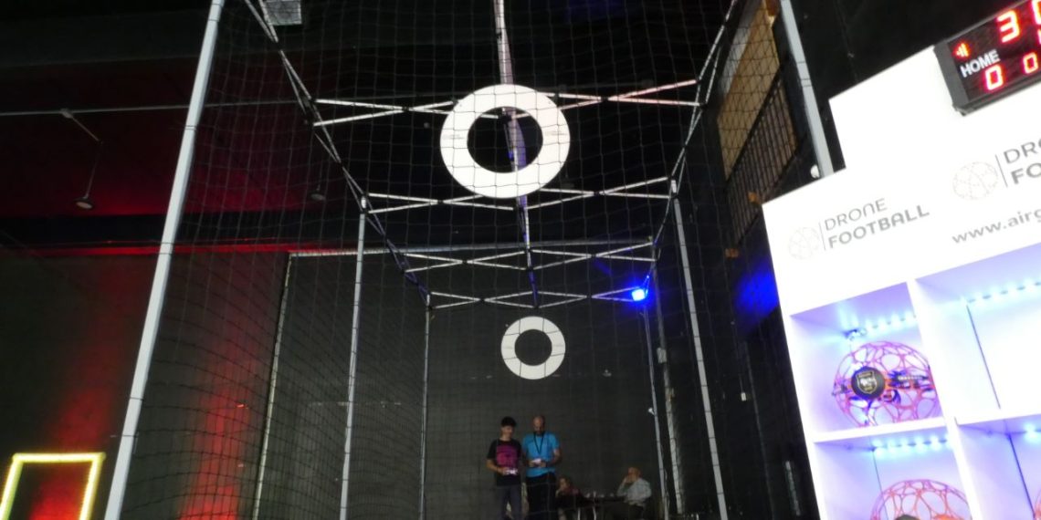 [#Crònica] L’ExpoEbre continua ampliant el seu espai tecnològic