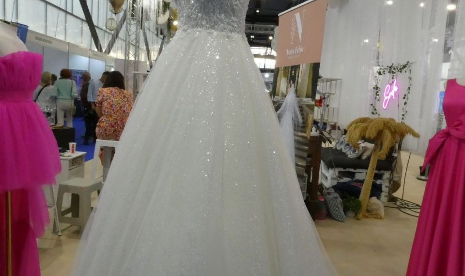 [#Crònica] L’ExpoEbre continua ampliant el seu espai tecnològic