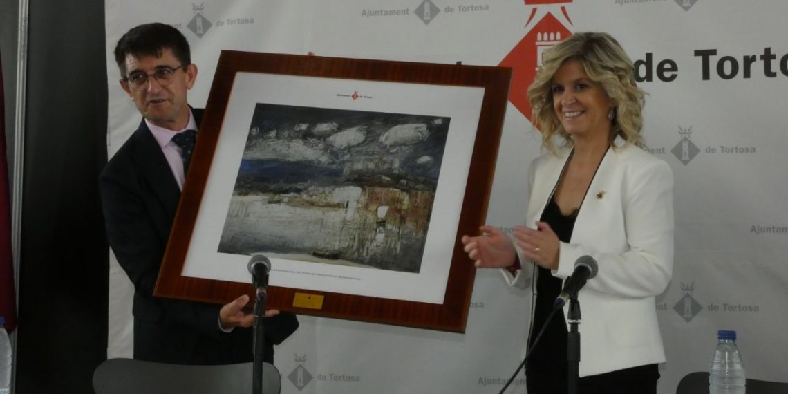 [#Crònica] L’ExpoEbre continua ampliant el seu espai tecnològic